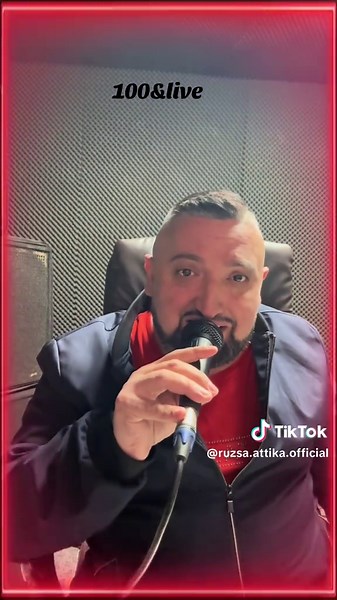 Videoclipuri postate de Ruzsa Attika (@ruzsa.attika.official) cu eredeti hang - Ruzsa Attika