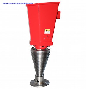 [Hot Item] Cone Log Splitter Used on Excavator Industrial Log Splitter