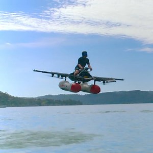 6.5M views · 91K shares | The newest flying car is backed by Google co-founder Larry Page — and you can buy it by the end of the year. | Insider Tech | Facebook