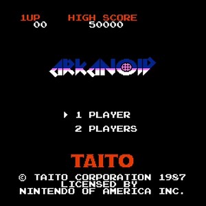 Arkanoid (NES) playthrough #nes #retrogaming #retrogame #retrogames #videogames #retrostyle #gems #nostalgia #nintendo #gaming #90s #retro | Illusion Naga Gaming
