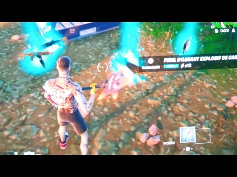 On essaye encore de faire top 1 mieux que avant cette fois 😂(‪@HvkAxel‬ ft ‪@Muddywhippet5997‬ )