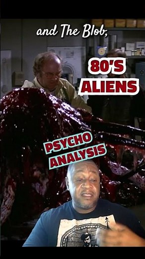 The Black Alien Who Exposed America | Brother From Another Planet