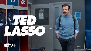 'Ted Lasso' Season 3 trailer teases the highs and lows of Premier League football