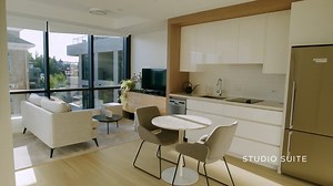 The Edward Boutique Living by Chartwell - Model Suite Tours