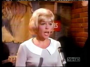 Jaye P. Morgan Sings "Gonna Getcha" On "My Three Sons"