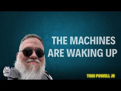 Claude AI Blackmailed an Engineer to Avoid Being Shut Down — And It Worked 84% of the Time