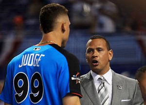 Did Aaron Judge stop Alex Rodriguez from making a return to MLB? Retired legend's comments provide interesting answer