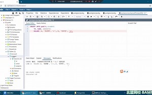 09-查询数据SELECT