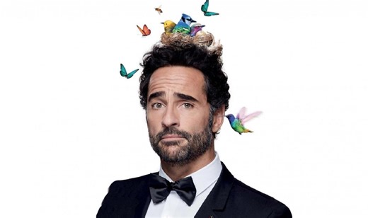 Pays basque : l’humoriste Florent Peyre, star d’un soir au festival Show’lidarité d’Irissarry