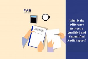 Difference Between Qualified and Unqualified Audit Report