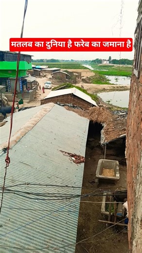 मतलब कि दुनिया है फरेब का जमाना है🤔|| #motivationalquotes #shorts #youtubeshorts