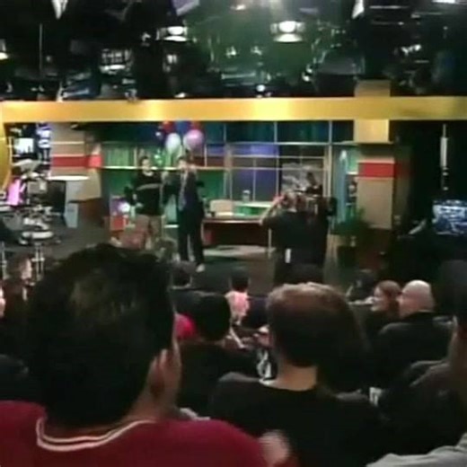 Cockroach Olympics - A new sporting event we came up with on MTV - Remember this studio? This was shot at MTV in Times Square in New York City - Come see me performing in #LasVegas now Bally's Las Vegas tickets at www.tomgreenvegas.com - No cockroaches I promise! | Tom Green