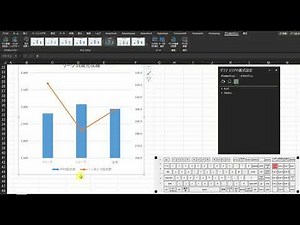 【第63回】全商・情報処理検定（ビジネス情報部門２級）実技・グラフ〈解説〉