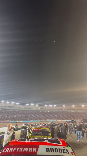 1.5K views · 14 reactions | Hoping Ben Rhodes and RV Artie ride all the way to victory lane tonight ️ | Campers Inn RV | Facebook