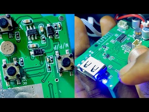 How to Repair a Bluetooth Speaker That’s Not Turning On | Step-by-Step Troubleshooting Guide