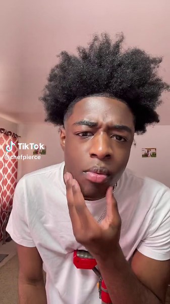 Dealing with the Handsome Disease: Marsai Martin & Chef Pierce