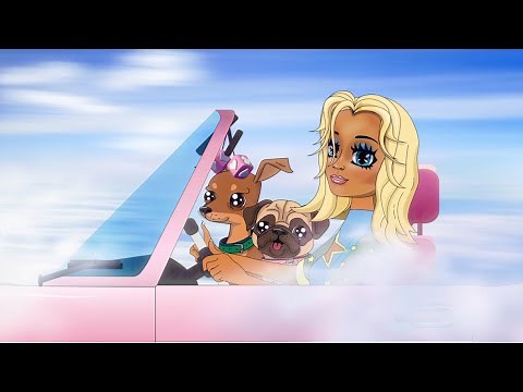 Agnetha Fältskog - Where Do We Go From Here? (Official Video)