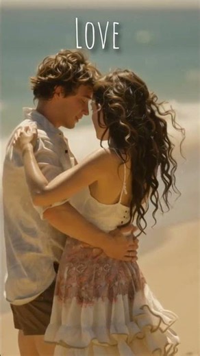 I fell in love once. But love like that only happens once doesn't it?" Welcome to Rose Island