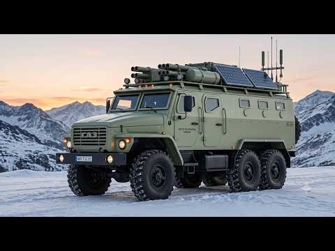 "Top 30 Futuristic Technologies That Will Change the World | Future Tech 2026"