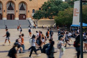 UT-Austin to consolidate race, ethnic and gender study programs