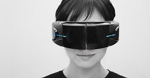 Eye care “3D EYE MAGIC S” with Bluetooth | DOCTORAIR