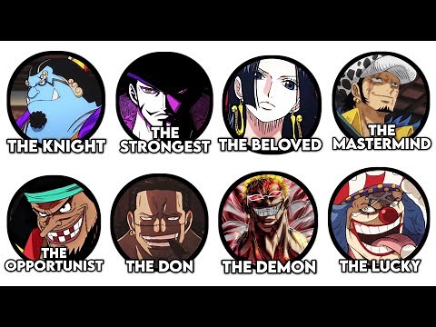 Every Warlord Ranked and Explained in 11 Minutes