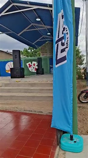 Estamos activos 🔥 Ven y disfruta con nosotros en nuestro 1er mes de aniversario 🍻🥳#aniversario #anaco #piscina #viral #parati