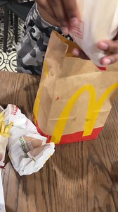 380K views · 6.4K reactions | The R100 Challenge with KFC South Africa vs McDonald's vs Chicken Licken - Who do you think won this Challenge that we did at Ballito Junction #dalaucrew #R100challenge | Dala U Crew | Facebook