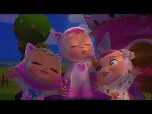 cry babies tukutuku taka édit