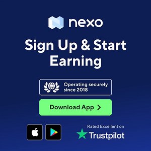 118 reactions · 3 comments | Top up assets and start earning interest automatically. Join Nexo — trusted by 7 million people since 2018. | Nexo | Facebook