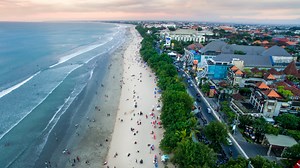 Bali in major crackdown on troublemakers