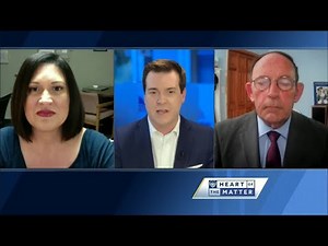 Roundtable reacts to Kansas redistricting ruling, Missouri mapping