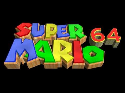 Slider (Original Pitch) - Super Mario 64