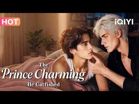 【BL DRAMA】🌈I Pretended to Be a Girl for Revenge… Then He Fell for Me! #iQIYI #bl