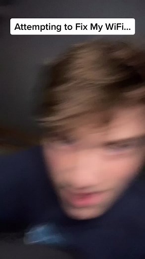 Fixing WiFi Connection on PC