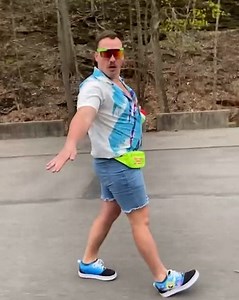 160K views · 1.2K reactions | This guy is the king of Heelys dancing  | STUDENTbible | Facebook