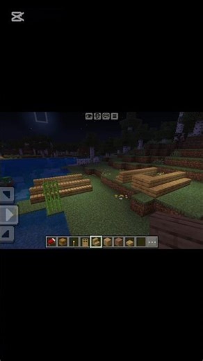 The Smallest & Fastest Shelter in Minecraft ⚡🏠