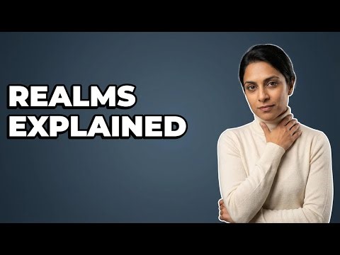 What Is the Significance of Biogeographical Realms?