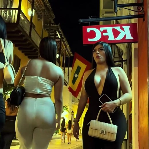 Inside Cartagena’s Wild Nightlife Scene | Colombia After Dark