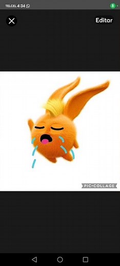 Sunny Bunnies Crying Characters