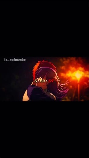 This AMV Hits Different 💔🔥 | Random Anime | This isn’t just an AMV…