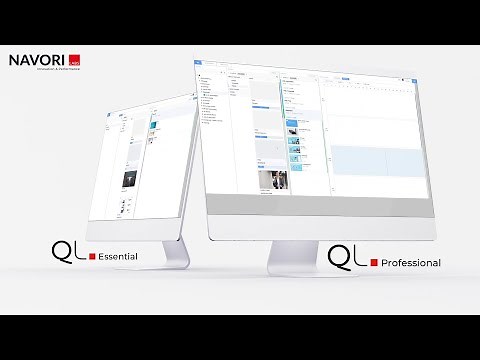 QL Essential or QL Professional, which version is right for you?
