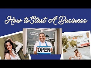 Sole Proprietorship 101-How to Start a Business