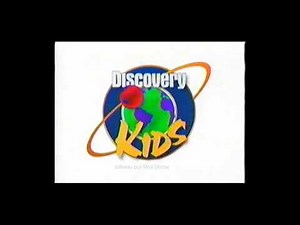 Discovery Kids Latinoamérica - Créditos Elmo + Enseguida + Intro Peep - Enero 2007