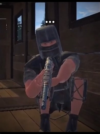 this video will never make you want to kill strayed farm bots ;) #strayed#strayedvr#strayedfarm #farmer #farmbot #funny #dumb #fyp