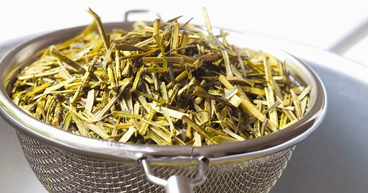Té kukicha: beneficios del té japonés más suave y alcalinizante