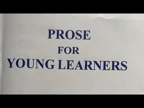 EP-25 GEN ENG B.A /B.COM. / B.SC. / BBA CH -1 ON SPENDTHRIFTS Q/A PART-1 FIRST SEMESTER