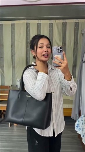 Mango bags Review #myntra haul #india