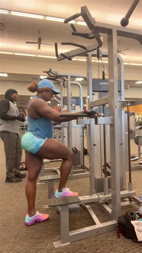 58K views · 565 reactions | Sharing Tips On How I Strengthen My...