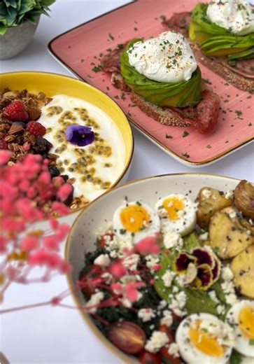 Indulge in Aesthetic Coffee Moments in Kenya